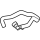 Ford RL3Z-18472-B Hose - Heater Water Ford RL3Z-18472-B Hose - Heater Water