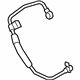 Ford EJ7Z-8K153-B Tube - Water Outlet Ford EJ7Z-8K153-B Tube - Water Outlet