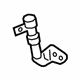 Ford EJ7Z-6L092-A Tube Assembly - Drain Ford EJ7Z-6L092-A Tube Assembly - Drain