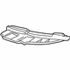 Ford YF1Z-17C972-AB Bumper Cover Guide Bracket Ford YF1Z-17C972-AB Bumper Cover Guide Bracket