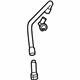 Ford AT1Z-6A664-A PCV Hose Ford AT1Z-6A664-A PCV Hose