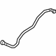 Ford 9T1Z-9C047-A Tube Ford 9T1Z-9C047-A Tube