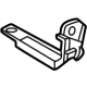 Ford JL1Z-7E063-A Rear Plate