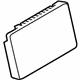 Ford FR3Z-14D212-D UNIT - CENTRAL PROCESSING Ford FR3Z-14D212-D UNIT - CENTRAL PROCESSING