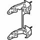 Ford RL3Z-1842900-A Hinge Assembly - Rear Door Ford RL3Z-1842900-A Hinge Assembly - Rear Door