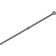 Ford RL3Z-28402A68-A Rod Ford RL3Z-28402A68-A Rod