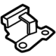 Ford RL3Z-7022008-A Striker - Door Locking Mechanism Ford RL3Z-7022008-A Striker - Door Locking Mechanism