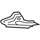 Ford CV6Z-16060-A Lower Reinforcement, Passenger Side