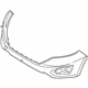 Ford FT4Z-17D957-EPTM Bumper Cover, Front Upper