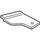 Ford HL3Z-6A750-A End Panel, Front