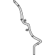 Ford PZ1Z-4022-A Hose - Vent
