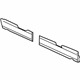 Ford 1W6Z-7620402-AA Rocker Reinforcement, Passenger Side Ford 1W6Z-7620402-AA Rocker Reinforcement, Passenger Side