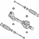 Ford AA5Z-3504-LE Gear Assembly - Steering Ford AA5Z-3504-LE Gear Assembly - Steering