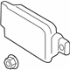 Ford FK7Z-9E731-AF Distance Sensor Ford FK7Z-9E731-AF Distance Sensor
