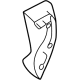 Ford M2DZ-17F774-CC End Cap, Passenger Side Ford M2DZ-17F774-CC End Cap, Passenger Side