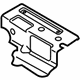 Ford FM5Z-10A687-F Front Cover Ford FM5Z-10A687-F Front Cover