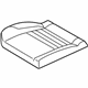 Ford CJ5Z-7863804-CA Seat Cover, Rear Passenger Side Ford CJ5Z-7863804-CA Seat Cover, Rear Passenger Side