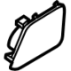 Ford SL1Z-18842-AA Bezel