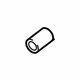 Ford 9L8Z-5K256-A Clamp Connector, Rear