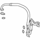 Ford L1MZ-19D742-EC Suction Hose