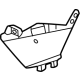 Ford R2TZ-17F803-AB Duct - Air
