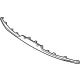 Ford R2TZ-17232-CA Panel - Finish