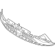 Ford R2TZ-17K945-AB Grille - Bumper