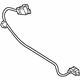 Ford DG1Z-14D202-A Cable Ford DG1Z-14D202-A Cable