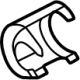 Ford JL1Z-7Z465-A Cooler Pipe Ford JL1Z-7Z465-A Cooler Pipe