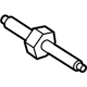 Ford -W713461-S437 Water Pump Assembly Stud