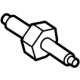 Ford -W710605-S439 Temperature Valve Stud