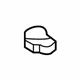 Ford 6E5Z-14277-AB Terminal Cap Ford 6E5Z-14277-AB Terminal Cap