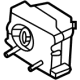 Ford ML3Z-3G592-B Camera, Driver Side Ford ML3Z-3G592-B Camera, Driver Side