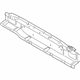 Ford GN1Z-7440320-B Rear Body Panel, Lower Ford GN1Z-7440320-B Rear Body Panel, Lower