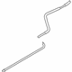 Ford 8C2Z-19867-C Tube Assembly Ford 8C2Z-19867-C Tube Assembly
