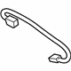 Ford BA5Z-14A411-B Wire Assembly, Driver Side Ford BA5Z-14A411-B Wire Assembly, Driver Side