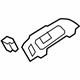 Ford DA5Z-5422600-AA Handle, Inside, Inner Passenger Side Ford DA5Z-5422600-AA Handle, Inside, Inner Passenger Side