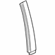 Ford 8S4Z-5420554-AB Applique, Front Passenger Side Ford 8S4Z-5420554-AB Applique, Front Passenger Side