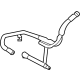 Ford NK4Z-18N345-A Hose & Tube Assembly Ford NK4Z-18N345-A Hose & Tube Assembly