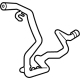 Ford NK4Z-18B402-L Heater Hose Ford NK4Z-18B402-L Heater Hose
