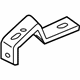 Ford 8S4Z-16A143-A Fender Front Bracket, Driver Side