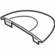 Ford 8S4Z-5404338-AF Upper Cover, Gray Ford 8S4Z-5404338-AF Upper Cover, Gray