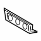 Ford 8S4Z-5404644-AA Lower Cover Ford 8S4Z-5404644-AA Lower Cover