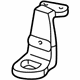 Ford F87Z-17A954-BA Tow Hook, Rear Passenger Side Ford F87Z-17A954-BA Tow Hook, Rear Passenger Side
