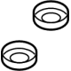 Ford K2GZ-6C535-A Valve Cover Seal Ford K2GZ-6C535-A Valve Cover Seal