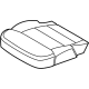 Ford NL3Z-1562900-AC Cover Assembly - Seat Cushion