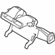 Ford 9S4Z-19B680-B Air Distributor Ford 9S4Z-19B680-B Air Distributor