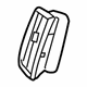 Ford 8S4Z-19893-AH Defroster Grille, Front Driver Side Ford 8S4Z-19893-AH Defroster Grille, Front Driver Side