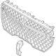 Ford R2TZ-8200-PB Grille Assembly - Radiator