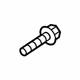 Ford -W713802-S437 Stud Ford -W713802-S437 Stud
